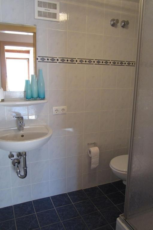 Haus Anna Louise - Niedernsill Lägenhet Exteriör bild